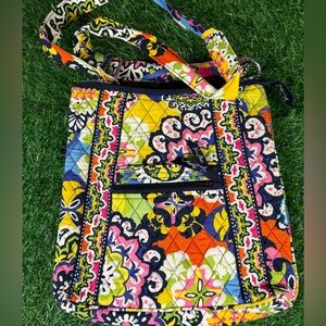 Vera Bradley Hipster